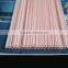 plastic straws cutting machine with automatic gatherings