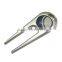 Custom Golf Divot Repair Tools