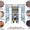 Drive in Pallet Rack Systems with ISO9001