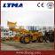 bucket wheel loader made in china