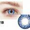 1month magic color cosmetics New Bio contact lens