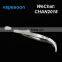 Widely Used vaping DIY tool VAPESOON elbow ceramic tweezer for RBA atomizer coil making