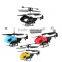 QS5012 Mini Rc helicopter 2CH 2.4G remote control helicopter drones electronic toys for boys Children Gift