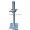 Hollow & Solid Screw Jack Base