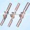 Professional Manufacturer Supply JYT Aluminum Jumper Clamp Connector