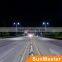 CE RoHS approved 2015 hot sale DC/AC input 80W LED Street Light model SLD08-80W