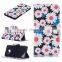 Good Selling Leather Flip Cover Case For Samsung Galaxy Note 7 Wholesale China 