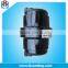 high tensile bull dozer track and roller hardware