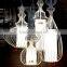 BY-D2032 classic led home decorative pendant lamp