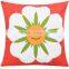 China Manufacture Home Decoration Cushion With Printing