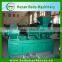 2015 New designed biomass charcoal briquette machine for making wood charcoal stick 008613253417552