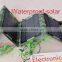 14W Detachable Folding Panel Solar Mobile Charger For Iphone