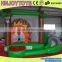 Hot selling inflatable bouncy castle