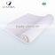 cooling gel memory foam bed mattress topper,portable foam mattress