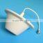 5dbi 806 - 2690 MHz Indoor Omni-directional Ceiling Antenna GSM/CDMA/PCS/3G/4G/LTE/WLAN wifi antenna for android