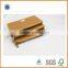 hot sale promotional business men's leather wallet
