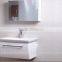 High Gloss free standing new modern bathroom vanity