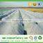 Agriculture nonwoven fabric 36m width for ground cover
