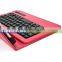 For ipad air 2 keyboard case, Detachable wireless keyboard case for ipad, bluetooth keyboard case for ipad air 2 case