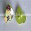 Custom vinyl 3D pencil toppers crafts