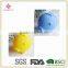 Custom plastic material money box arts crafts