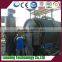 New design Latest generation Q345R 16mm waste tyre refining recycling oil machinery