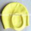 Excellent quality classical silicone swimming cap wholesale