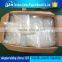 virgin plastic granules mould