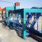 lightweight sand block machine concrete block plant block making machine/aac block manufacturers