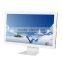 21.5" PIO Intel Celeron quad core J1900 cheap computer