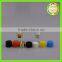 manufacturers wholesale 8ml penicillin bottle, round chemical/medicine glass vial, pharmaceutical glass bottle
