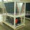 25kW Mini Air Cooled Water Chiller