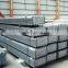 Q235 Tangshan Steel Angle Bar for Boats, Equal and Unequal Angle Steel Prices