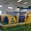 Selling high quality cheap inflatable bouncer obstacle