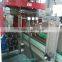 2016 New develp automatic case carton packing machine for bottled drink beer shampoo or canned beer juice