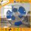 TPU inflatable water rolling balls for beachTW020