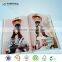 Quality manufacture catalogue printing printed catalogue