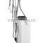 2015 best effective powerful vacuum infared RF roller slimming device/reliable body shaping machine