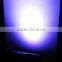 18*3in1 RGB full color led waterproof par light