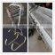 Agility Ladder/cable Ladder/steel Ladder/price Aluminum Step Ladder