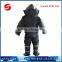 Whole body protect aramid EOD suit/Bomb disposal suit/Disposal explosion proof Eod suit