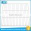 White Plastic Coating Iron Wire Baking and Cooling Rack