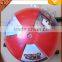 Hot Sale Custom PVC Inflatble Beach Ball /beach Ball Custom Logo for Children
