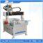 wood/Acrylic/mdf cutting cnc router machine, cnc router milling bit, 3 axis cnc router
