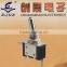 25A toggle switch/reset toggle switch,waterproof button switch,touch switch table lamp