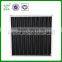 FRS-ACM-008 FRESH Aluminum frame Activated carbon pleated air filter