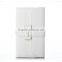 OEM manufacture Luxury design leather cover case for iphone 6 plus
