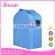 non woven suit garment bag, foldable garment bag,dance garment bag