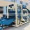 Cement Block Making Machine of Enough Strength ZS-QT10-15