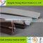 T shape profile countertop edging strip for desk